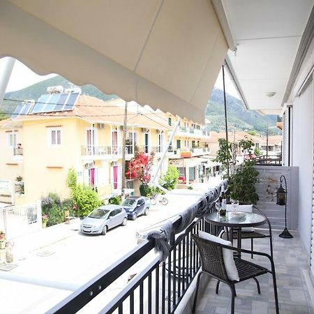 Philippos House Daire Nydri  Dış mekan fotoğraf
