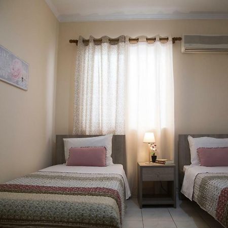 Philippos House Daire Nydri  Dış mekan fotoğraf