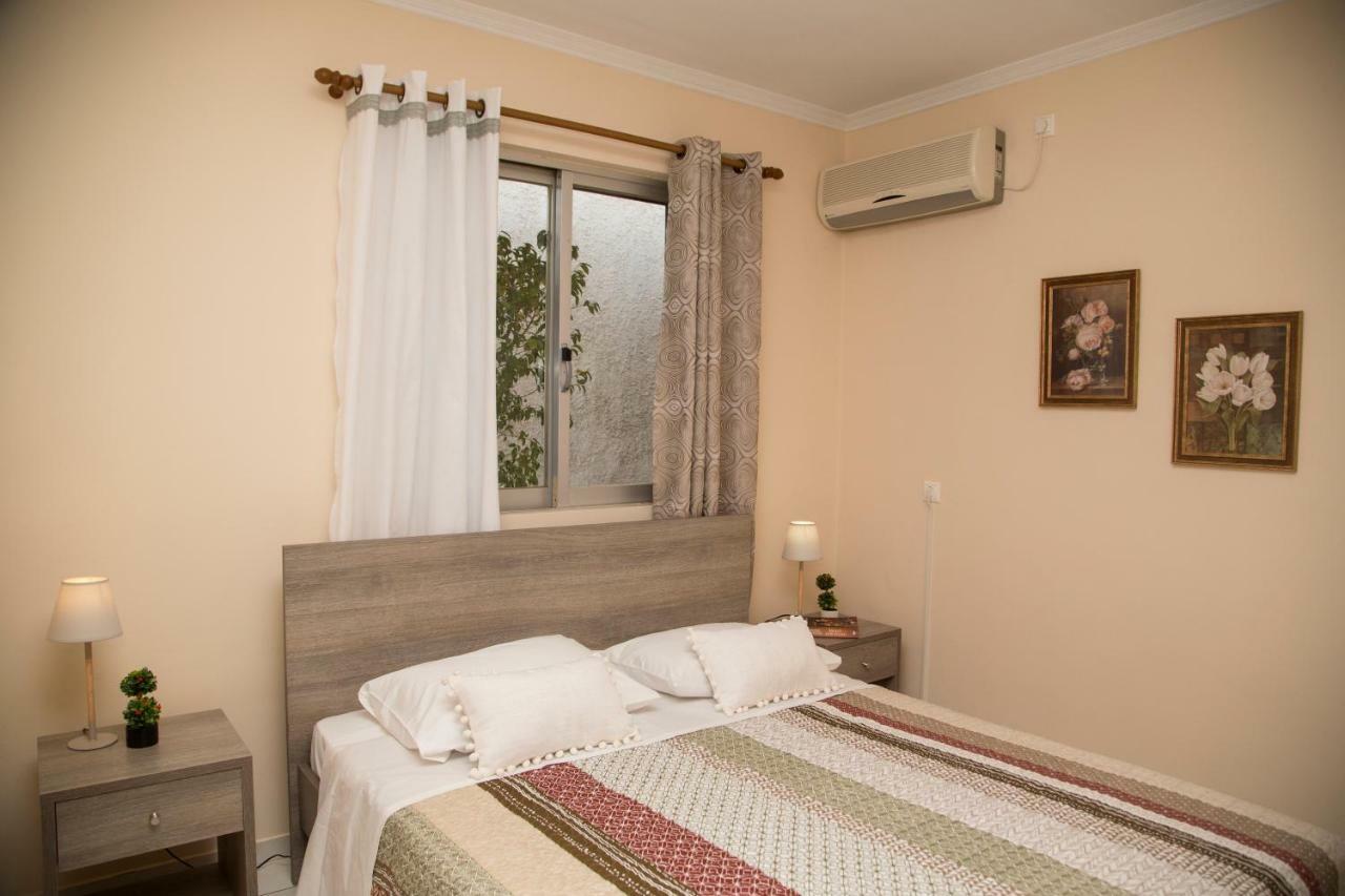 Philippos House Daire Nydri  Dış mekan fotoğraf