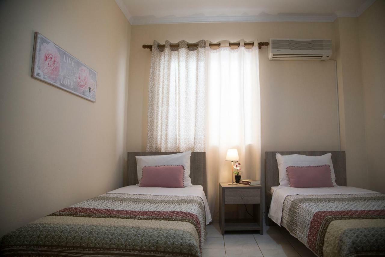 Philippos House Daire Nydri  Dış mekan fotoğraf