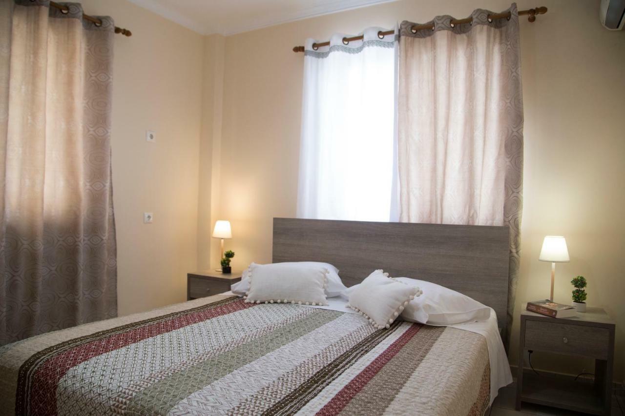 Philippos House Daire Nydri  Dış mekan fotoğraf