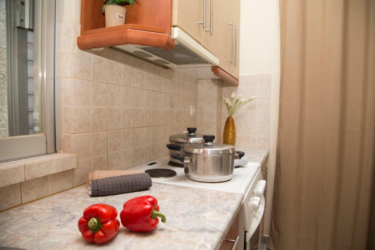 Philippos House Daire Nydri  Dış mekan fotoğraf