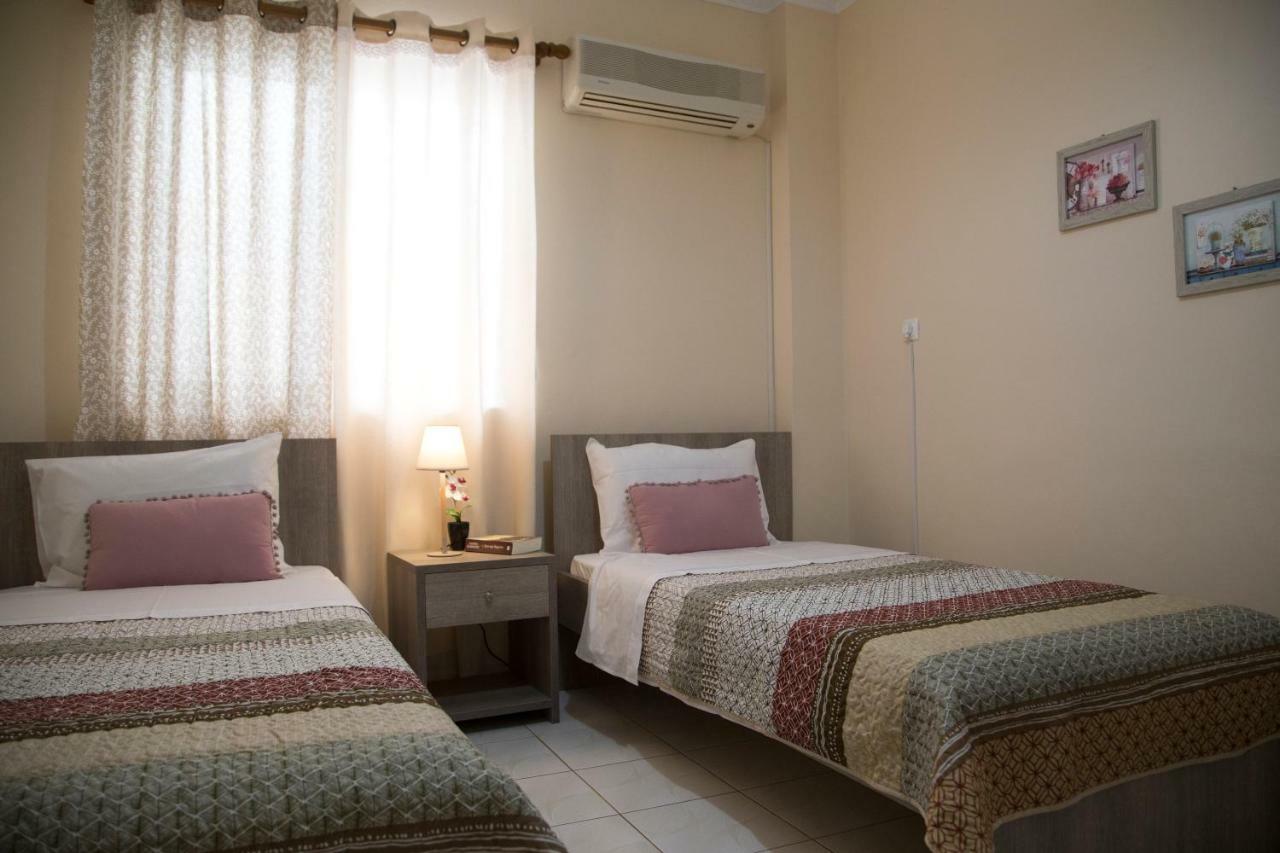 Philippos House Daire Nydri  Dış mekan fotoğraf