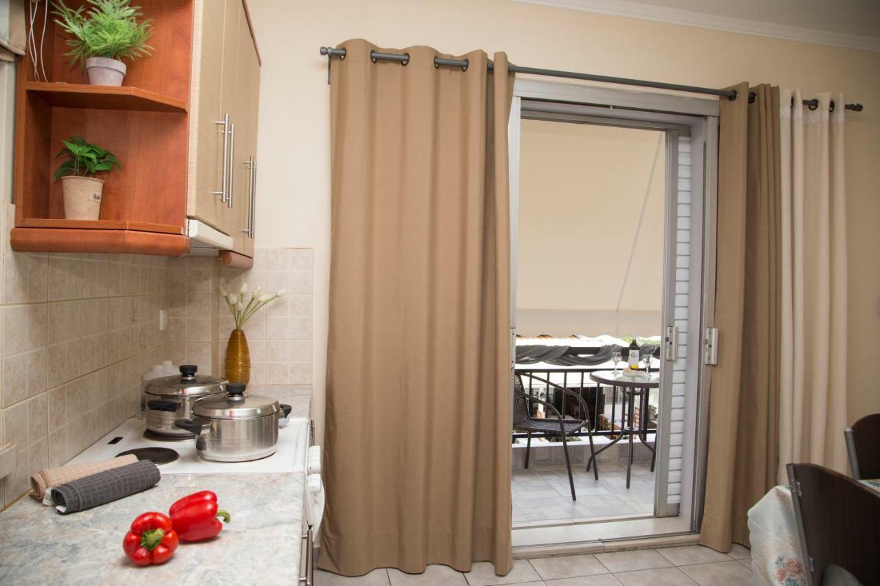 Philippos House Daire Nydri  Dış mekan fotoğraf