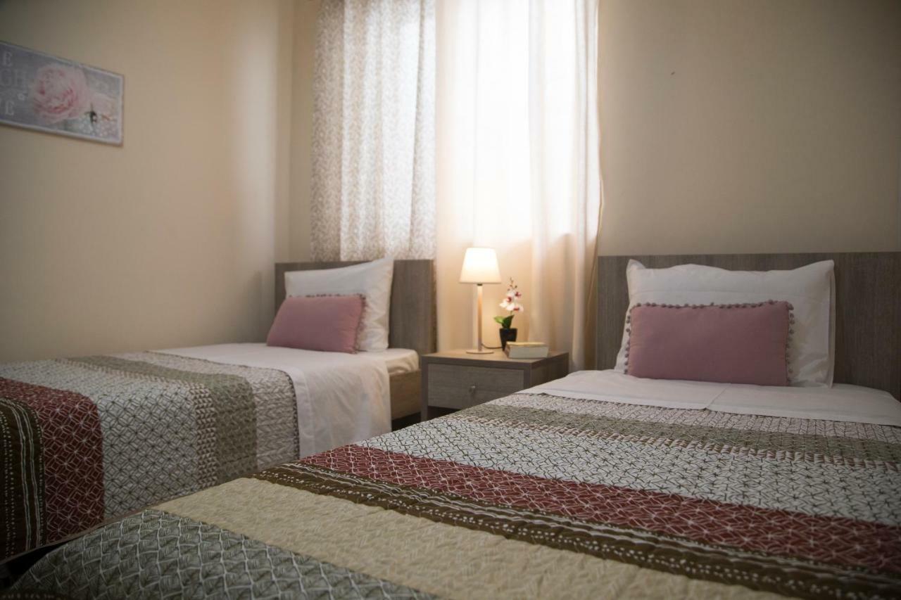 Philippos House Daire Nydri  Dış mekan fotoğraf