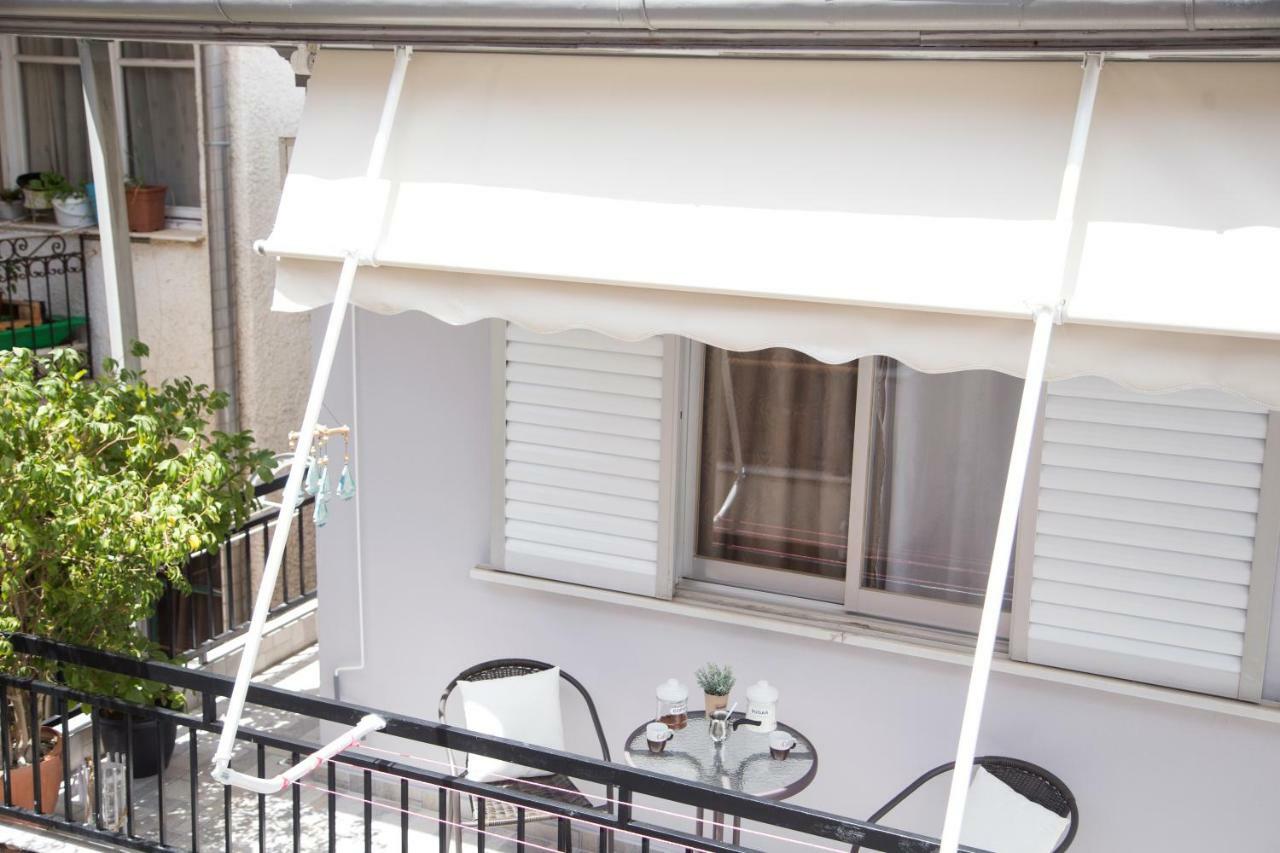 Philippos House Daire Nydri  Dış mekan fotoğraf